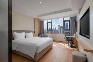 Holiday Inn Express Kunming Railway Station by IHG - 9