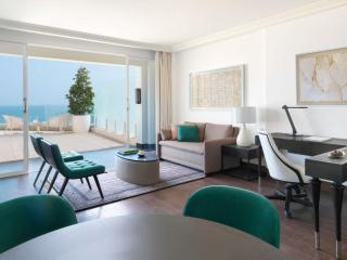 Fairmont Fujairah Beach Resort - 1