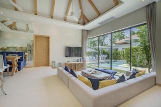 Trichada Stylish Private Pool Villa 4 Bang Tao - 9