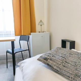 Ubytování blízko národního muzea A1 - 2