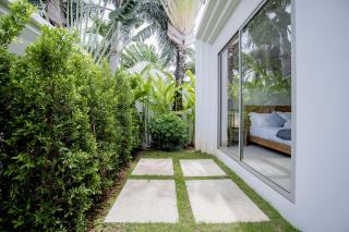 Trichada Stylish Private Pool Villa 3 Bang Tao - 1