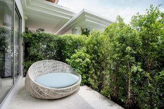 Trichada Stylish Private Pool Villa 3 Bang Tao - 2