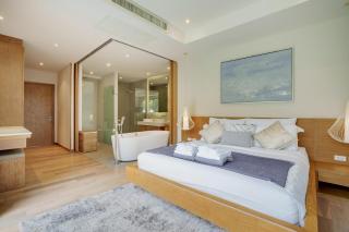 Trichada Stylish Private Pool Villa 3 Bang Tao - 1