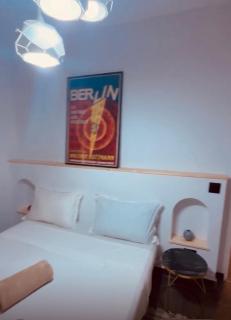 Sea View Appartement a la Marsa plage - 5