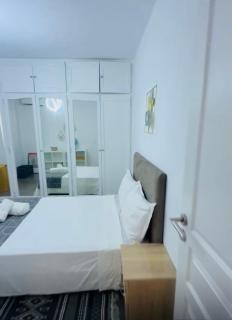 Sea View Appartement a la Marsa plage - 7