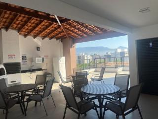 Apartamento Alpha Premium 209 - 5