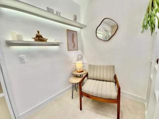 Center Sanremo apartment - 4