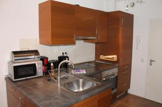 Ferienwohnung F225 für 2-5 Personen an der Ostsee - 2