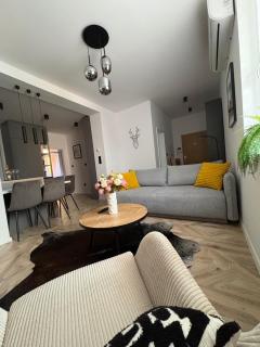 LUX 3 bedroom apartman - 8