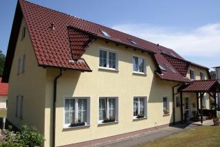 Pension Edelstein - Ostseebad Sellin - 7