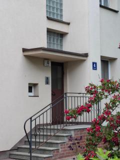 Old Town Corner Ap Św Barbary - 5