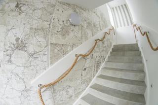 Pokoje na Szlaku Kajki 20A - 8