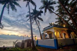 Anjuna House With Ocean View - 4