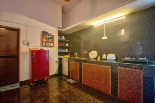 Anjuna House With Ocean View - 3