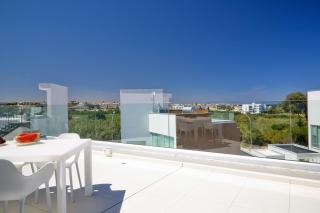 Seaview Luxury Villa Jacuzzi & Pool! 2 Min Beach - 7