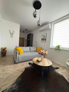 LUX 3 bedroom apartman - 7