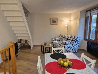 Le logis du Colombier - 8