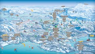 Rauland Feriesenter - 1