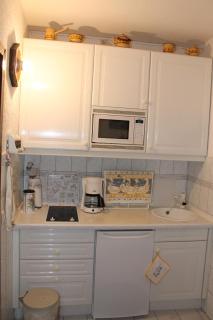 Ferienwohnung F331 für 2-4 Personen an der Ostsee - 3