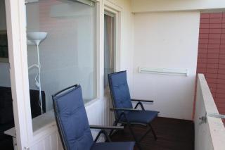 Ferienwohnung F331 für 2-4 Personen an der Ostsee - 2