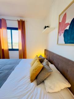 Nice 2 bedroom flat with big Pools and big terrace Parque don José, 313 - 5