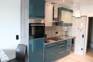 Ferienwohnung L432 für 2-4 Personen an der Ostsee - 8