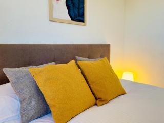 Nice 2 bedroom flat with big Pools and big terrace Parque don José, 313 - 2