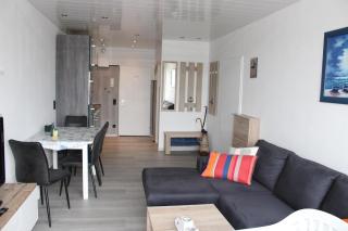 Ferienwohnung L432 für 2-4 Personen an der Ostsee - 4