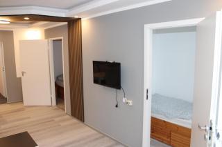 Ferienwohnung Ostsee F414 - 6