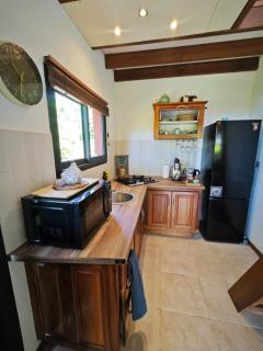 Ravine Secret 's - 5