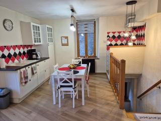 Le logis du Colombier - 6