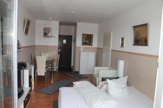 Ferienwohnung S352 für 2-4 Personen an der Ostsee - 0