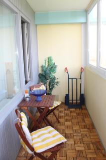 Ferienwohnung S352 für 2-4 Personen an der Ostsee - 2