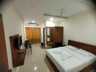 Hotel O Rajdhani - 5