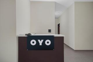 Hotel O Choudhary Hotel and Resort - 1