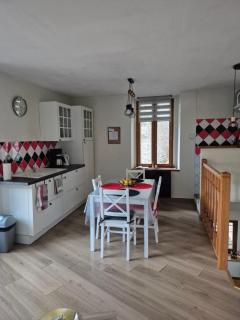 Le logis du Colombier - 4