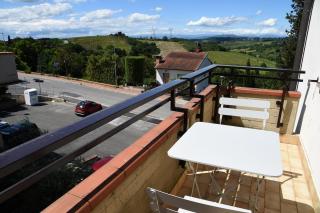 A Dream in Tuscany - 8