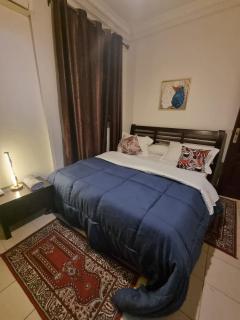 Cosy cocon au goudron centre ville Bonamoussadi - 4