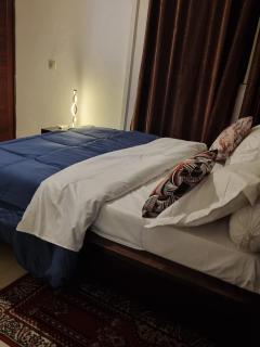 Cosy cocon au goudron centre ville Bonamoussadi - 3