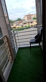 Cosy cocon au goudron centre ville Bonamoussadi - 5