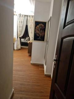 Cosy cocon au goudron centre ville Bonamoussadi - 7