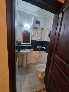 Cosy cocon au goudron centre ville Bonamoussadi - 1