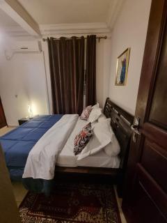 Cosy cocon au goudron centre ville Bonamoussadi - 2