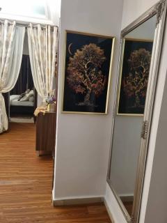 Cosy cocon au goudron centre ville Bonamoussadi - 8