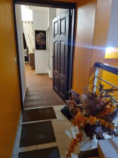 Cosy cocon au goudron centre ville Bonamoussadi - 6