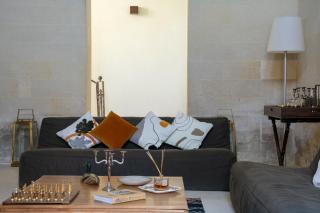 Palazzo Villani Lubelli Dimora Storica - 5