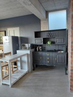 Chapman View Studio - 3