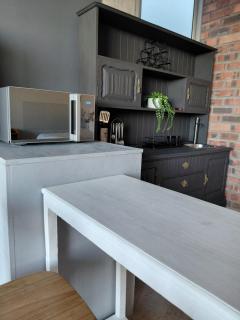 Chapman View Studio - 1