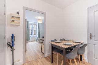 Le Nid Emeraude - Welc'Home - 5