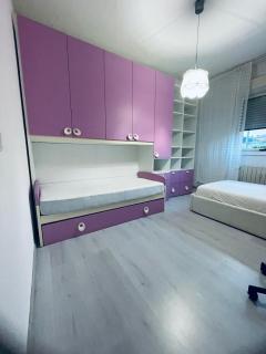 Monza Apartment - Close to Milan and Fiera-Rho - 3